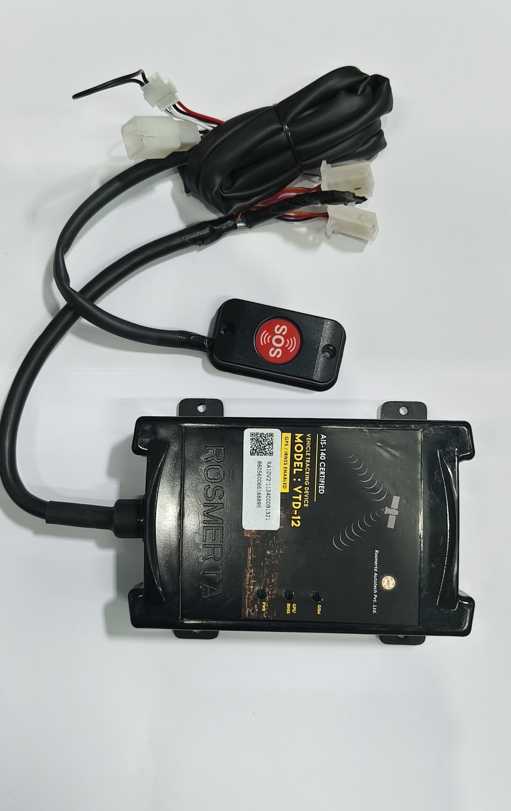 Vehicle Tracking Devices